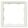 Siemens 5TG1327-1 – DELTA style, Intermediate frame, 68x 68 mm for cover plate 55x 55 mm platinum metallic — photo 2 of 3