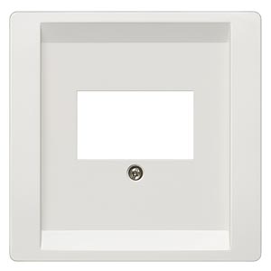 Siemens 5TG1342-1 – DELTA style, platinum metallic cover plate 68 x 68 mm for telecommunication connection units (TAE) Siemens 5TG1342-1 – DELTA style, platinum metallic cover plate 68 x 68 mm for telecommunication connection units (TAE)
