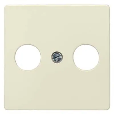 Siemens 5TG2591 – DELTA i-system electrical white antenna cover plate 55x 55 mm for broadband connection socket RF/TV Siemens 5TG2591 – DELTA i-system electrical white antenna cover plate 55x 55 mm for broadband connection socket RF/TV