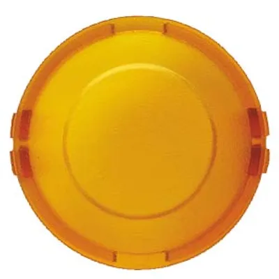 Siemens 5TG4210 – DELTA flaeche IP44, AP) Replacement window for light signal yellow Siemens 5TG4210 – DELTA flaeche IP44, AP) Replacement window for light signal yellow