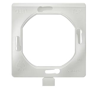 Siemens 5TG4318 – DELTA style, Seal IP44 for SCHUKO socket outlets with spring flap — photo 1 of 2