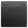 Siemens 5TG4830-0AC – DELTA style Hotelcard with light and Label Field Antracite Cosso — photo 1 of 2