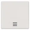Siemens 5TG6200 – DELTA i-system titanium white Rocker switch with window — photo 1 of 3