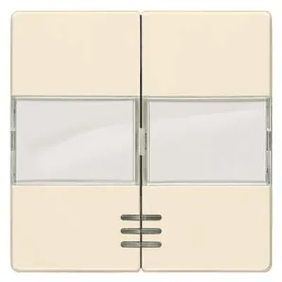 Siemens 5TG6283 – DELTA i-system electrical white Rocker switch with window