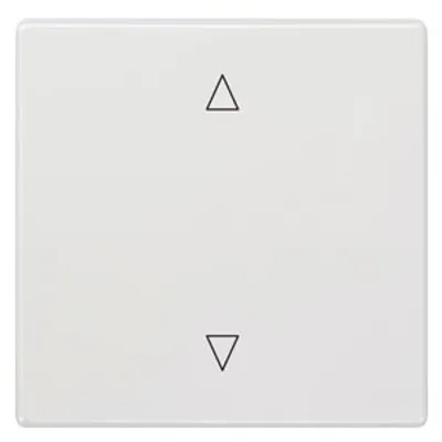 Siemens 5TG7141-0TW50 – Delta Style Rocker with up and down symbol Titan white Siemens 5TG7141-0TW50 – Delta Style Rocker with up and down symbol Titan white