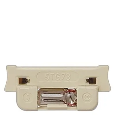 Siemens 5TG7321 – DELTA glow lamp Touch-safe, 230V Low luminosity 0.18 mA for DELTA device inserts Siemens 5TG7321 – DELTA glow lamp Touch-safe, 230V Low luminosity 0.18 mA for DELTA device inserts