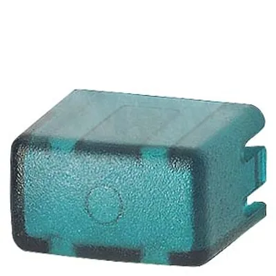 Siemens 5TG8062 – Cap set for button 5TE48 Set with 5x each green/transparent Siemens 5TG8062 – Cap set for button 5TE48 Set with 5x each green/transparent