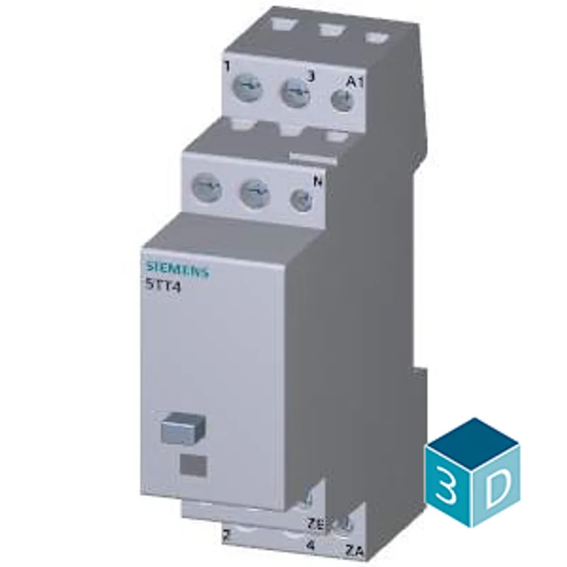 Siemens 5TT4152-2 — photo 3 of 3