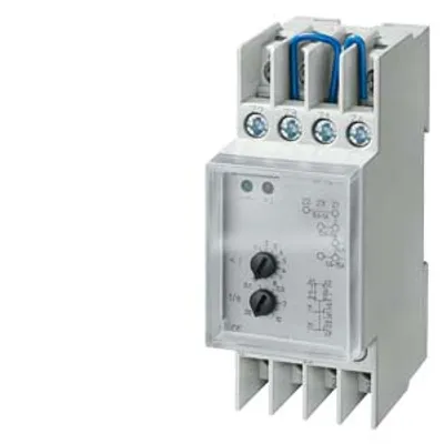 Siemens 5TT6113 – Undercurrent relay T5570 230V AC 1/5/10/15A 1-phase with transparent cap Siemens 5TT6113 – Undercurrent relay T5570 230V AC 1/5/10/15A 1-phase with transparent cap
