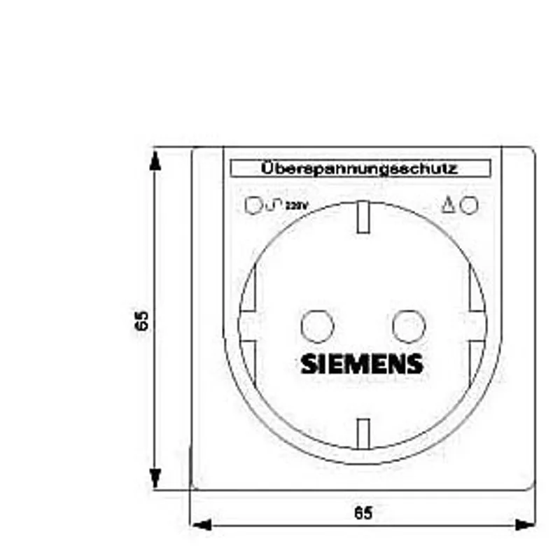 Siemens 5UB1486 — photo 2 of 2