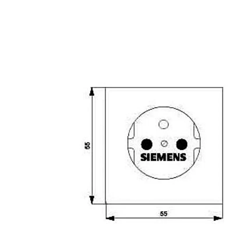 Siemens 5UB1908 — photo 2 of 2