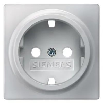 Siemens 5UH1202 – DELTA i-system Socket outlet cover without insert with increased touch protection aluminum metallic 55x 55 mm Siemens 5UH1202 – DELTA i-system Socket outlet cover without insert with increased touch protection aluminum metallic 55x 55 mm