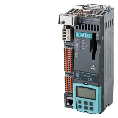 Siemens 6AG1040-1LA00-2AA0 – SIPLUS S120 Control Unit CU310-2 DP based on 6SL3040-1LA00-0AA0 with conformal coating, -20…+55 °C Siemens 6AG1040-1LA00-2AA0 – SIPLUS S120 Control Unit CU310-2 DP based on 6SL3040-1LA00-0AA0 with conformal coating, -20…+55 °C