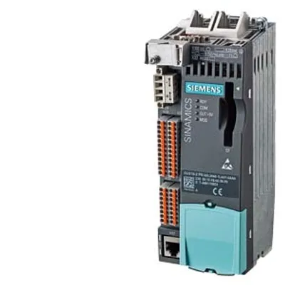 Siemens 6AG1040-1LA01-2AA0 – SIPLUS S120 Control Unit CU310-2 PN based on 6SL3040-1LA01-0AA0 with conformal coating, -20…+55 °C Siemens 6AG1040-1LA01-2AA0 – SIPLUS S120 Control Unit CU310-2 PN based on 6SL3040-1LA01-0AA0 with conformal coating, -20…+55 °C
