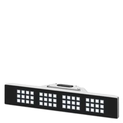 Siemens 6AV2185-8FE08-0AA0 – Extension Unit 22" KP48 PN for mounting on all fully…