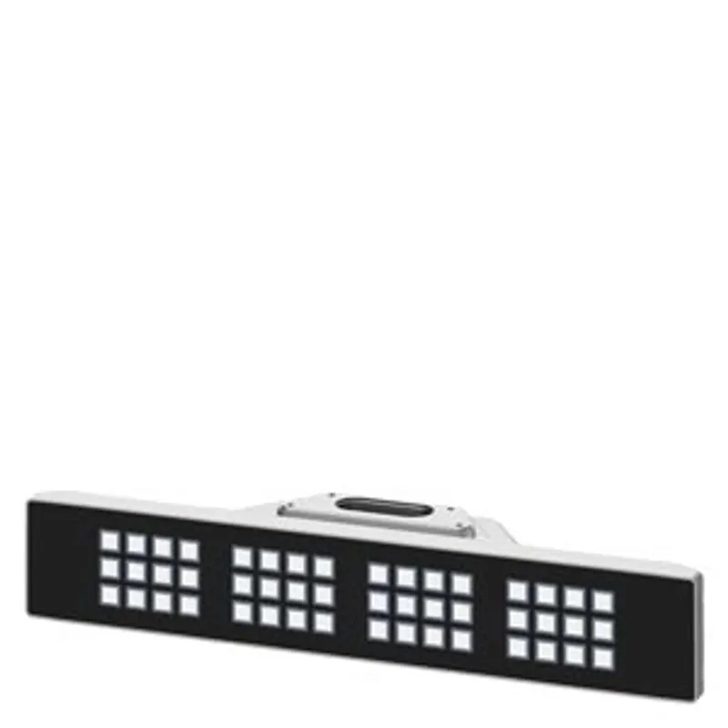 Siemens 6AV2185-8FE08-0AA0 – Extension Unit 22" KP48 PN for mounting on all fully…