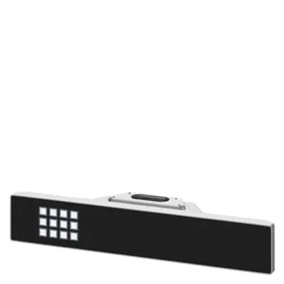 Siemens 6AV2185-8FF01-0AA0 – Extension unit 22" KP12F PN for mounting on all fully…