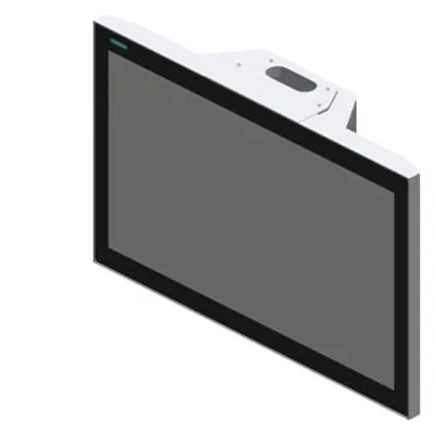 Siemens 6AV6646-1BC22-1AA1 – SIMATIC ITC2200 V3 PRO, industrial thin client, 22" widescreen TFT display, capacitive touch sensor Siemens 6AV6646-1BC22-1AA1 – SIMATIC ITC2200 V3 PRO, industrial thin client, 22" widescreen TFT display, capacitive touch sensor