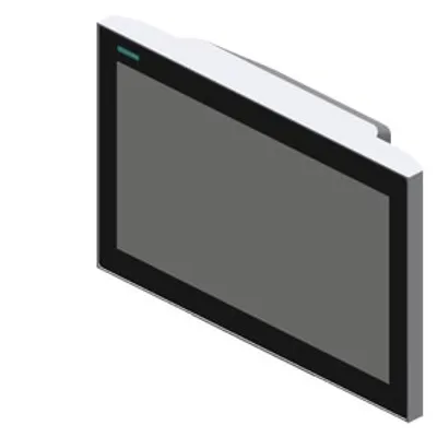 Siemens 6AV6646-1BD15-0AA1 – SIMATIC ITC1500 V3 PRO, industrial thin client, 15" widescreen TFT display, capacitive touch sensor Siemens 6AV6646-1BD15-0AA1 – SIMATIC ITC1500 V3 PRO, industrial thin client, 15" widescreen TFT display, capacitive touch sensor