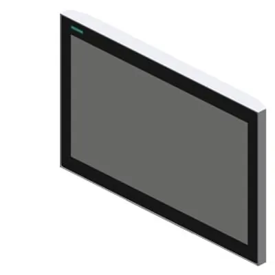 Siemens 6AV6646-1BD20-0AA1 – SIMATIC ITC1900 V3 PRO, industrial thin client, 19" widescreen TFT display, capacitive touch sensor Siemens 6AV6646-1BD20-0AA1 – SIMATIC ITC1900 V3 PRO, industrial thin client, 19" widescreen TFT display, capacitive touch sensor