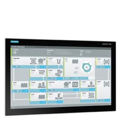 Siemens 6AV7261-0....-..C. – SIMATIC IPC677E(Panel PC), 19" multi-touch (1920x1080); UHD graphic onboard; DP/DVI-D Siemens 6AV7261-0....-..C. – SIMATIC IPC677E(Panel PC), 19" multi-touch (1920x1080); UHD graphic onboard; DP/DVI-D