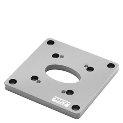 Siemens 6AV7674-0KD00-0AA0 – Adapter kit VESA 100 for PRO devices, scope of supply: 1 adapter plate VESA 100, 8 screws Siemens 6AV7674-0KD00-0AA0 – Adapter kit VESA 100 for PRO devices, scope of supply: 1 adapter plate VESA 100, 8 screws