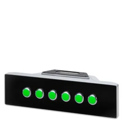 Siemens 6AV7674-1LA83-0AA0 – Extension Unit 24" Portrait PROFIsafe for mounting on all fully IP65-enclosed 16:9 HMI/IPC devices Siemens 6AV7674-1LA83-0AA0 – Extension Unit 24" Portrait PROFIsafe for mounting on all fully IP65-enclosed 16:9 HMI/IPC devices
