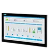 Siemens 6AV7863-4MA14-2AA0 – SIMATIC IFP2200 V2 PRO, 22 multi-touch display (16:9) with 1920x1080 pixel resolution, PRO variant stand — photo 1 of 5