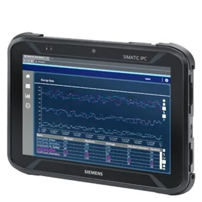 Siemens 6AV7880-4AA01-0AA2 – SIMATIC IPC MD-34A with PD Entry 10.1" multi-touch 256 GB SSD Siemens 6AV7880-4AA01-0AA2 – SIMATIC IPC MD-34A with PD Entry 10.1" multi-touch 256 GB SSD