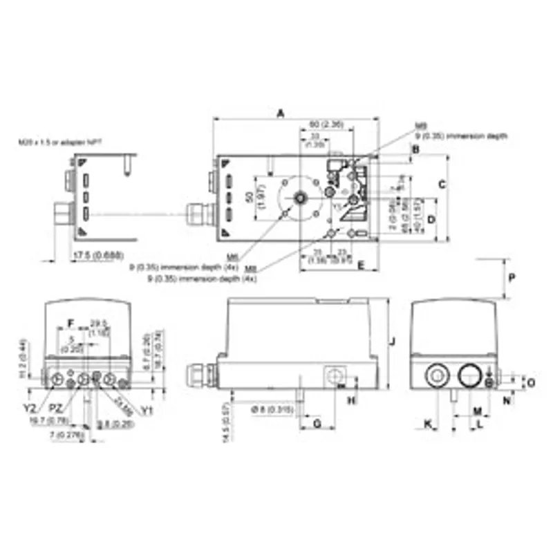 Siemens 6DR5516-.....-.... — photo 2 of 2