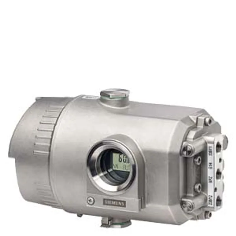Siemens 6DR5516-.....-.... — photo 1 of 2