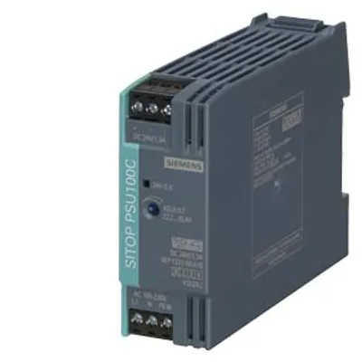 Siemens 6EP1331-5BA10