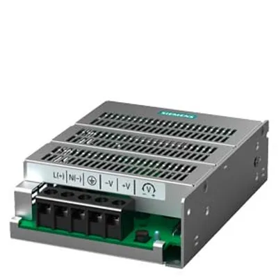 Siemens 6EP1332-1LD00 – SITOP PSU100D/1AC/24VDC/3.1A Spare part: PSU100D 24 V /3.1 A stabilized power supply input: 100-240 V AC… Siemens 6EP1332-1LD00 – SITOP PSU100D/1AC/24VDC/3.1A Spare part: PSU100D 24 V /3.1 A stabilized power supply input: 100-240 V AC…