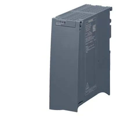 Siemens 6EP1332-4BA00-8AA0 – SIMATIC PM 1507 EX 24 V/3 A stabilized power supply for…