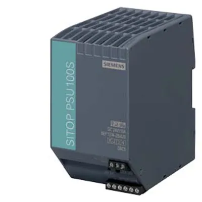 Siemens 6EP1334-2BA20