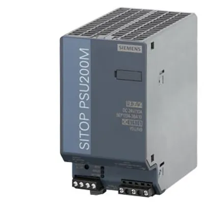 Siemens 6EP1334-3BA10-8AB0