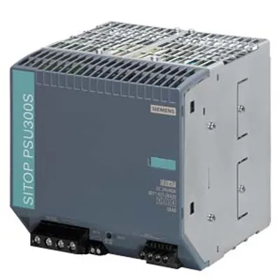 Siemens 6EP1437-2BA20 – SITOP PSU300S Siemens 6EP1437-2BA20 – SITOP PSU300S