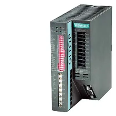 Siemens 6EP1931-2DC31 – SITOP DC UPS module 24 V/6 A uninterruptible power supply with serial interface input: 24 V DC/6.85 A output… Siemens 6EP1931-2DC31 – SITOP DC UPS module 24 V/6 A uninterruptible power supply with serial interface input: 24 V DC/6.85 A output…