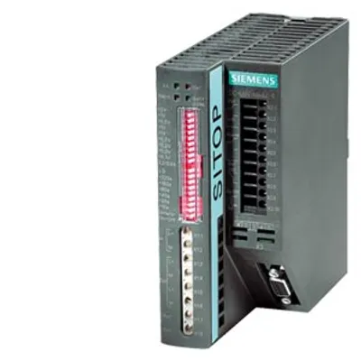 Siemens 6EP1931-2EC31 – SITOP DC UPS module 24 V/15 A uninterruptible power supply with serial interface input: 24 V DC/16 A output… Siemens 6EP1931-2EC31 – SITOP DC UPS module 24 V/15 A uninterruptible power supply with serial interface input: 24 V DC/16 A output…