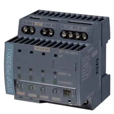 Siemens 6EP1961-2BA11
