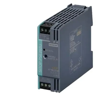 Siemens 6EP1964-2BA00 – SITOP PSE202U/Redundancy M./24VDC/10A SITOP PSE202U 10A Redundancy module Input/output: 24 V DC suitable for… Siemens 6EP1964-2BA00 – SITOP PSE202U/Redundancy M./24VDC/10A SITOP PSE202U 10A Redundancy module Input/output: 24 V DC suitable for…