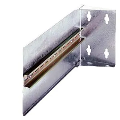 Siemens 6EP1971-2BA00 – SITOP power accessory Mounting bracket 90 degrees wth standard mounting rail 35x15 mm for power supplies up… Siemens 6EP1971-2BA00 – SITOP power accessory Mounting bracket 90 degrees wth standard mounting rail 35x15 mm for power supplies up…