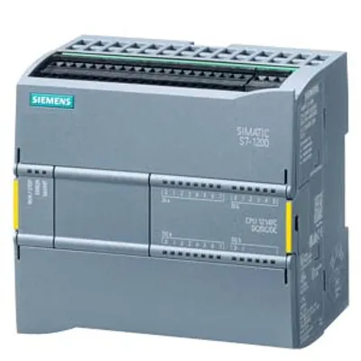 Siemens 6ES7214-1AF40-0XB0