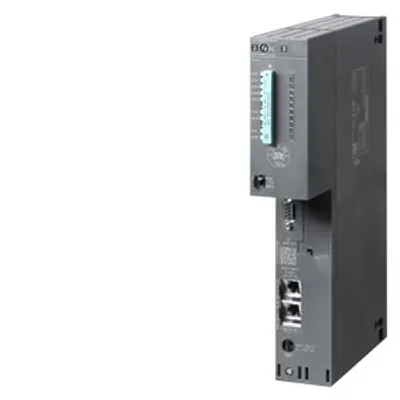 Siemens 6ES7414-3FM07-0AB0 – SIMATIC S7-400, CPU414F-3 PN/DP Central processing unit…