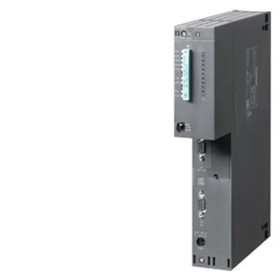 Siemens 6ES7414-3XM07-0AB0 – SIMATIC S7-400, CPU 414-3 Central processing unit with…