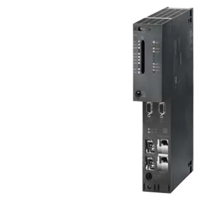 Siemens 6ES7414-5HM06-0AB0 – SIMATIC S7-400H, CPU 414-5H