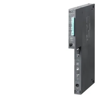 Siemens 6ES7416-2FP07-0AB0 – SIMATIC S7-400, CPU 416F-2