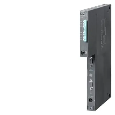 Siemens 6ES7416-2XP07-0AB0 – SIMATIC S7-400, CPU 416-2