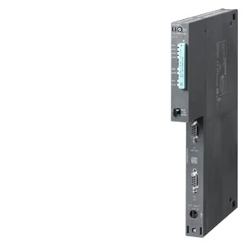 Siemens 6ES7416-2XP07-0AB0 – SIMATIC S7-400, CPU 416-2 — photo 1 of 4