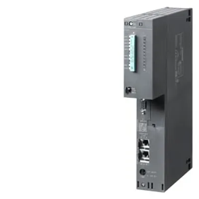 Siemens 6ES7416-3ES07-0AB0 – SIMATIC S7-400, CPU 416-3 PN/DP Central processing unit…